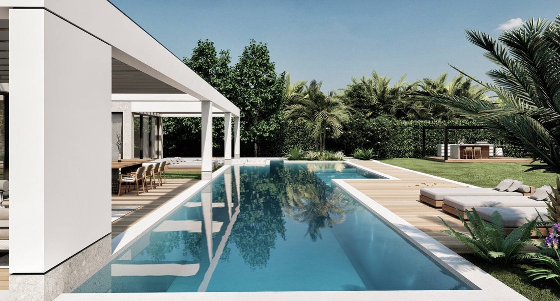 Villa en Vittoria Apuana, Forte dei Marmi, Toscana 3 - 18781146