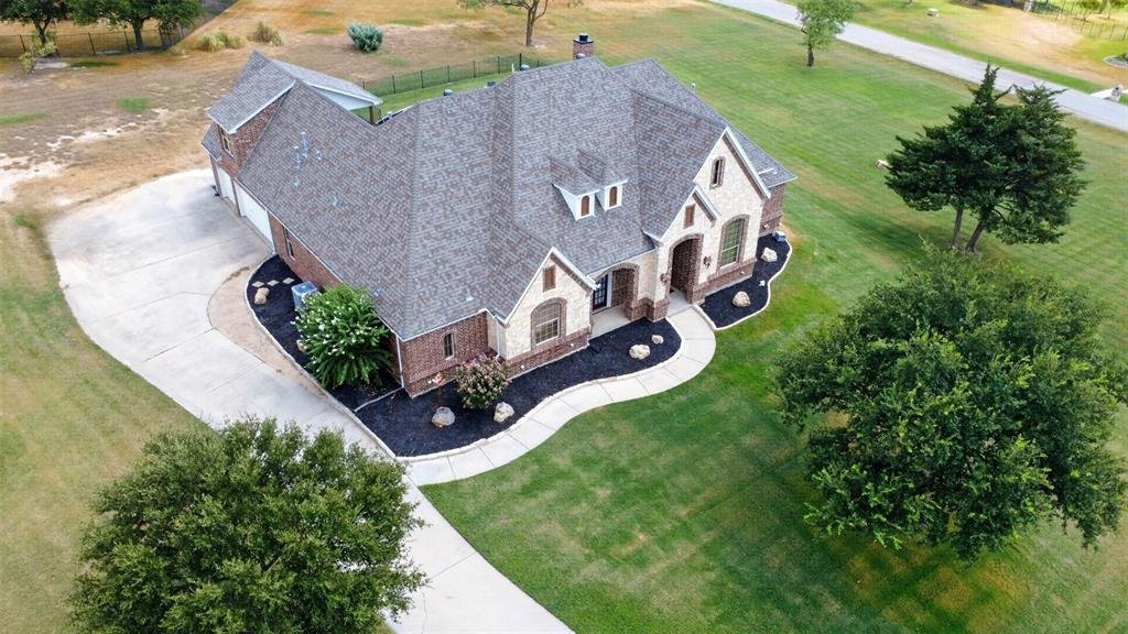 Haus in Fort Worth, Texas, Vereinigte Staaten 3 - 18779958