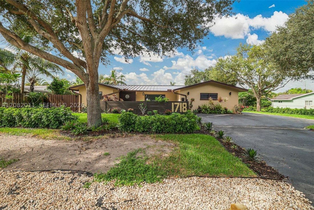 House in Oakland Park, Florida, United States 2 - 18776250