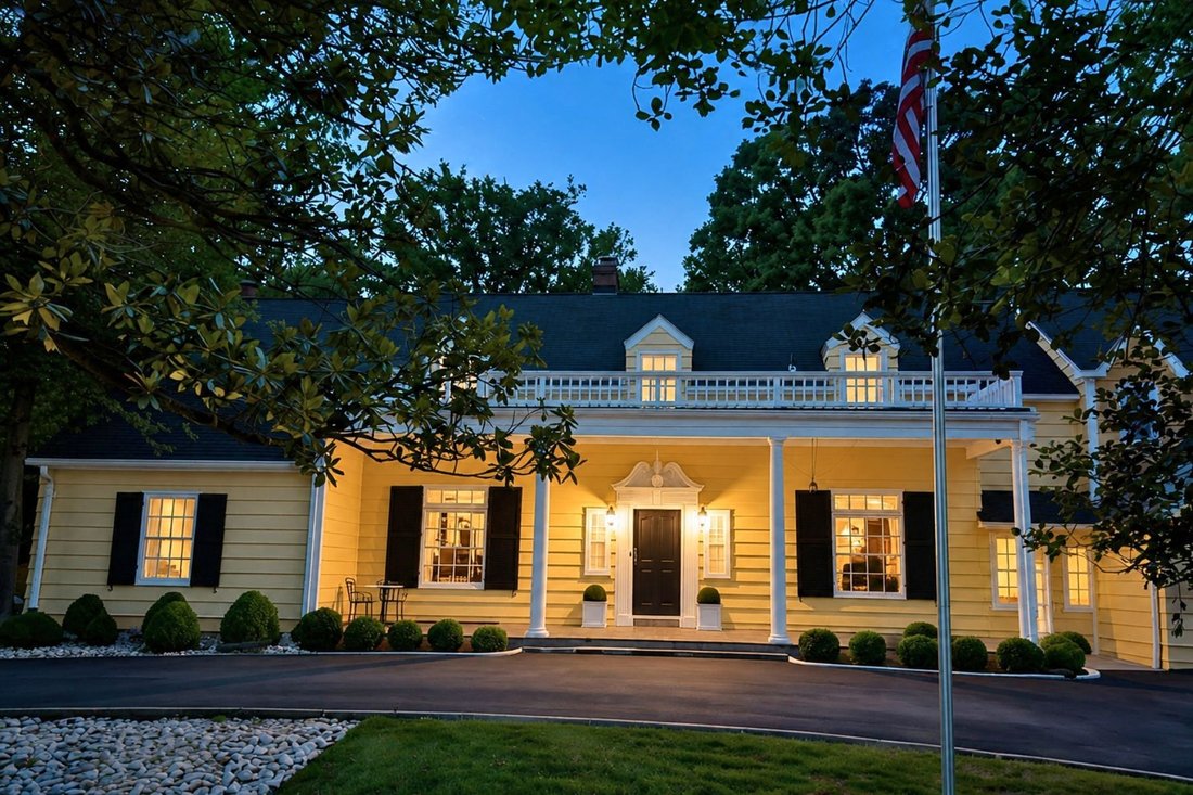 House in Chevy Chase, Maryland, United States 2 - 18762566