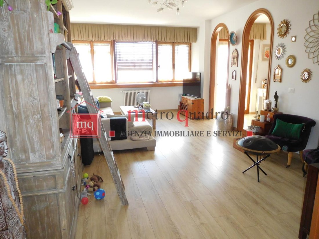Apartamento en Sant'Antonio, Pisa, Italia 1 - 18779184