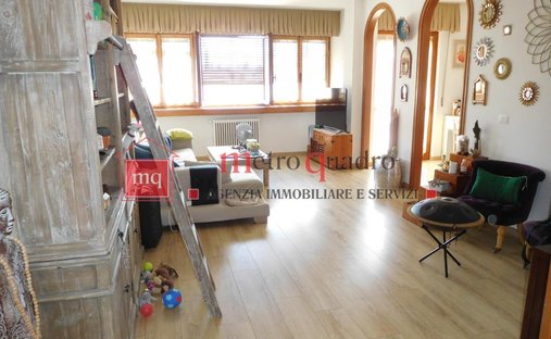 Appartamento a Sant'Antonio, Pisa, Italia 1