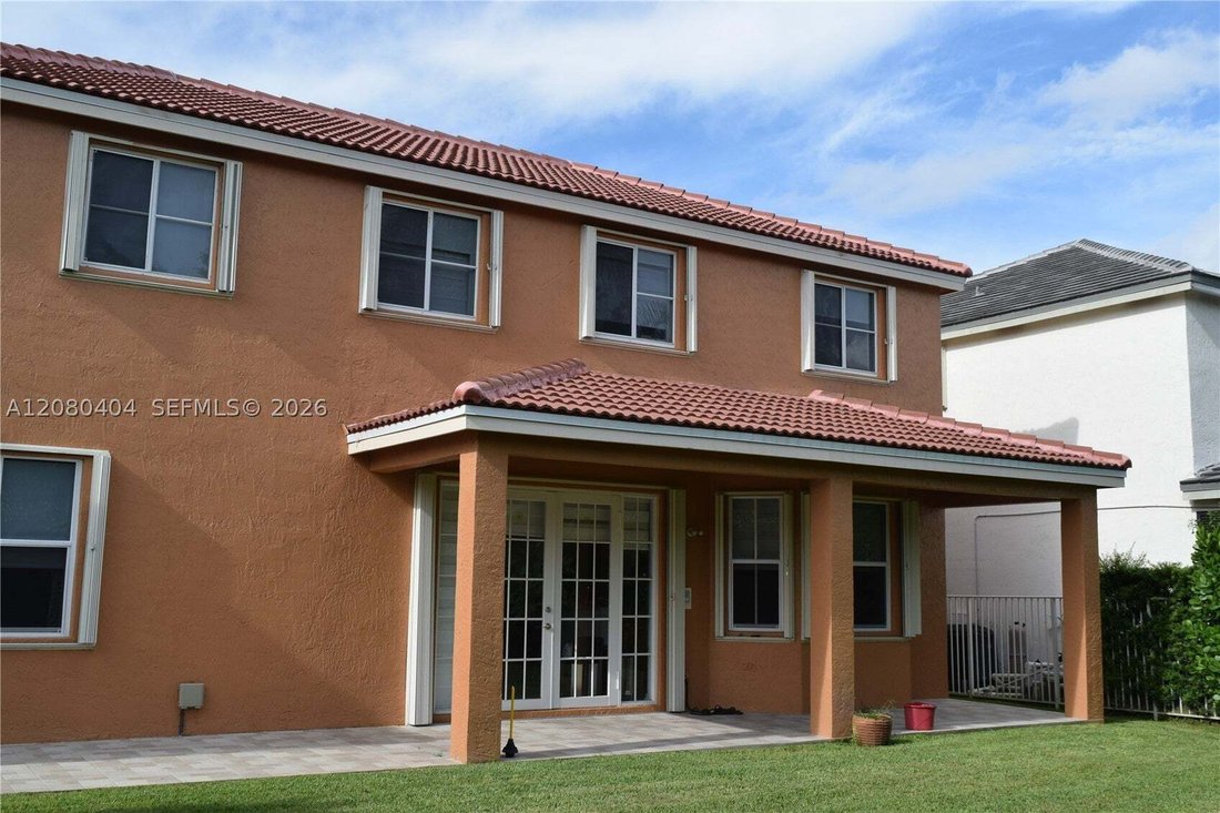 House in Southwest Ranches, Florida, United States 4 - 18779096