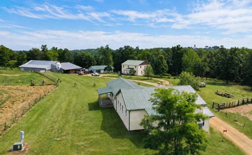 Casa en Norwalk, Wisconsin, Estados Unidos 1