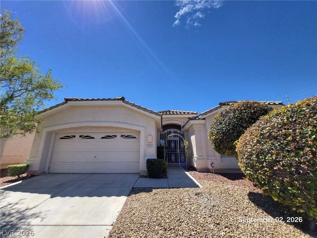 House in Las Vegas, Nevada, United States 1 - 18781557
