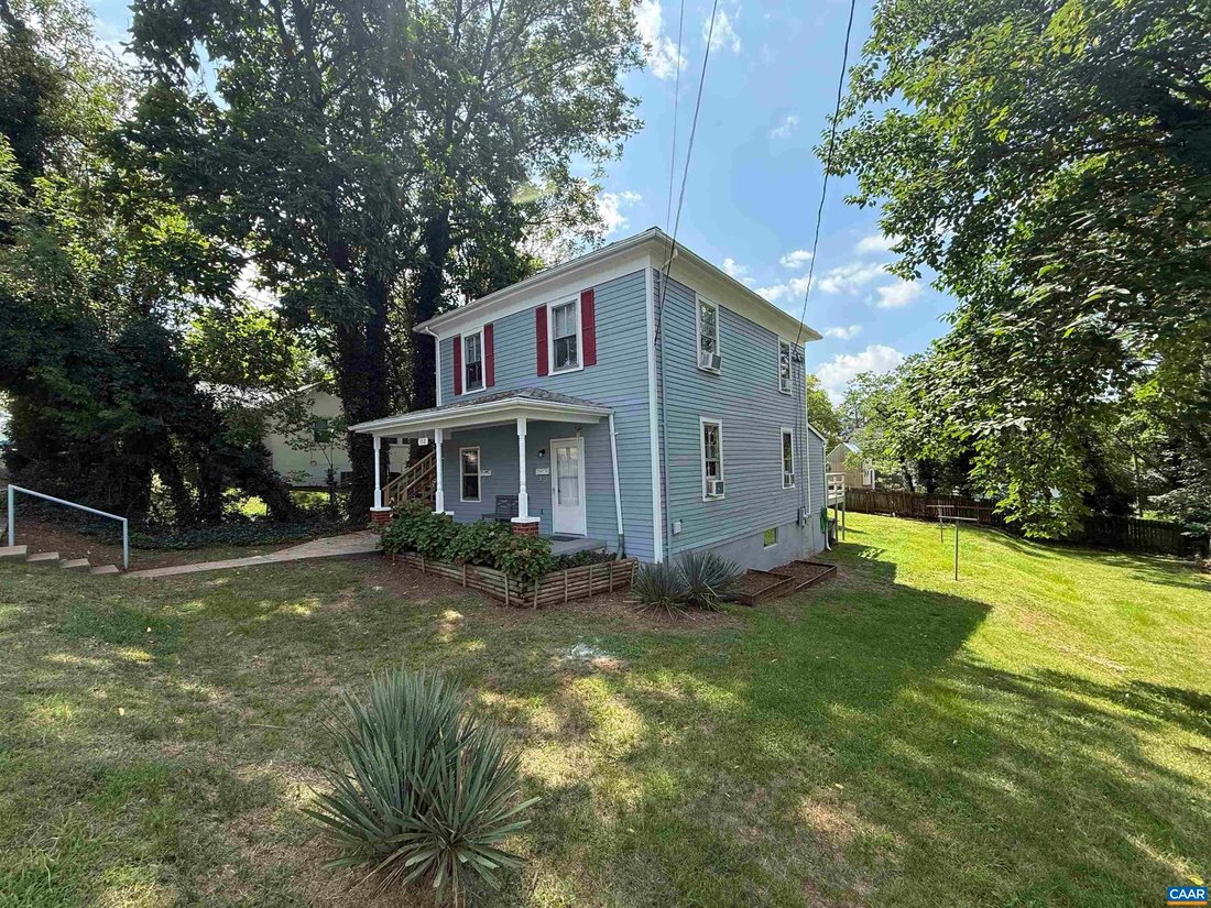 Haus in Charlottesville, Virginia, Vereinigte Staaten 3 - 18775924