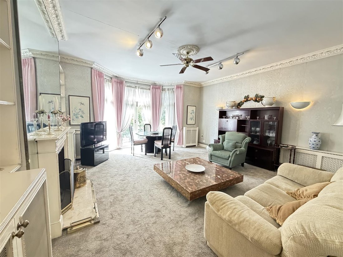 Apartamento en Little Venice, Westminster, Inglaterra 1 - 18776262