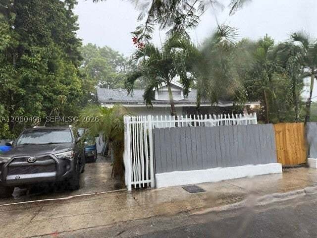 Casa en Miami, Florida, Estados Unidos 2 - 18776285