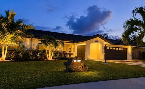 Casa a Miami, Florida, Stati Uniti 1
