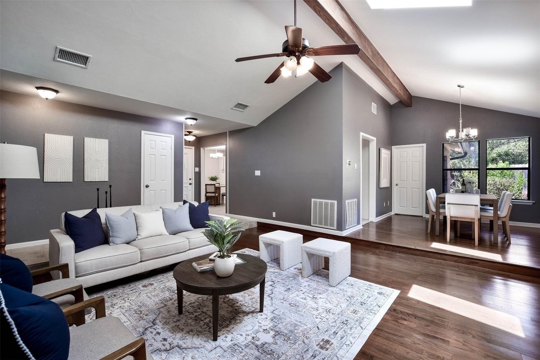 Haus in Austin, Texas, Vereinigte Staaten 5 - 18554971