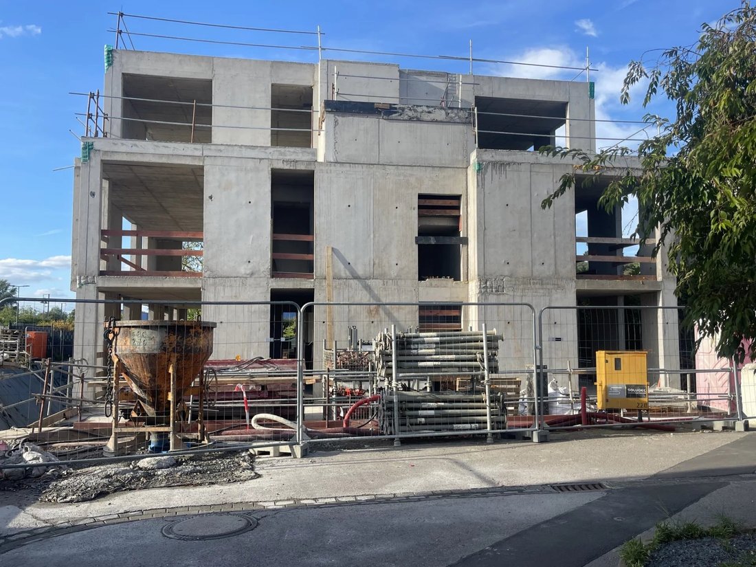 Apartment in Lintgen, Luxembourg District, Luxembourg 1 - 17730721