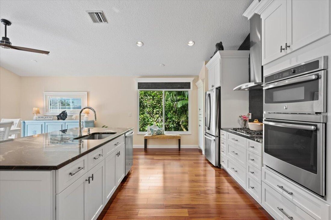 Casa a Hobe Sound, Florida, Stati Uniti 3 - 18778927