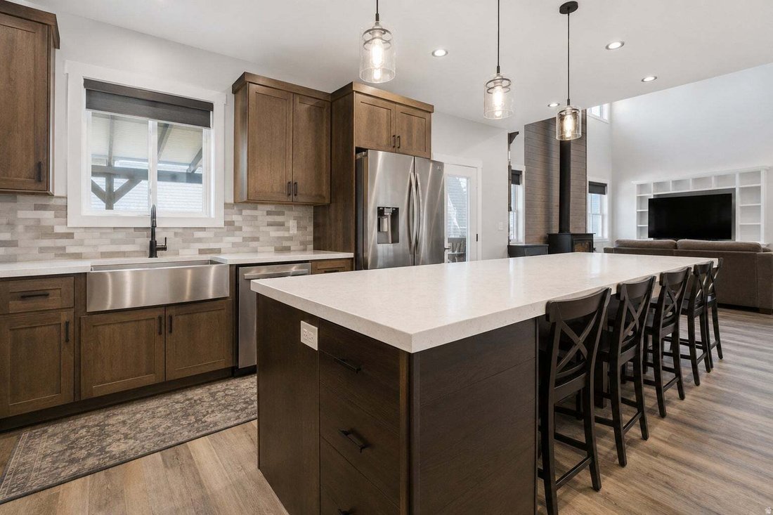 House in Preston, Idaho, United States 5 - 17689753