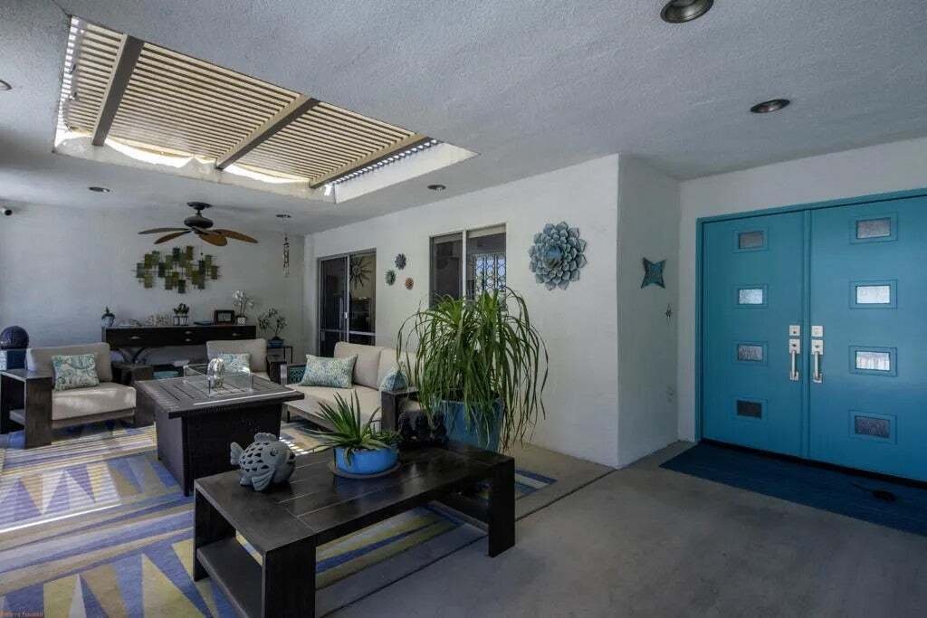 Haus in Palm Springs, Kalifornien, Vereinigte Staaten 3 - 18779468