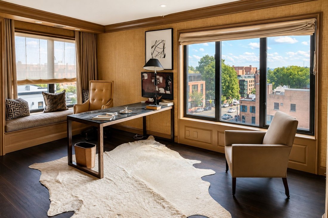 Condo in Washington, District of Columbia, United States 3 - 18775012