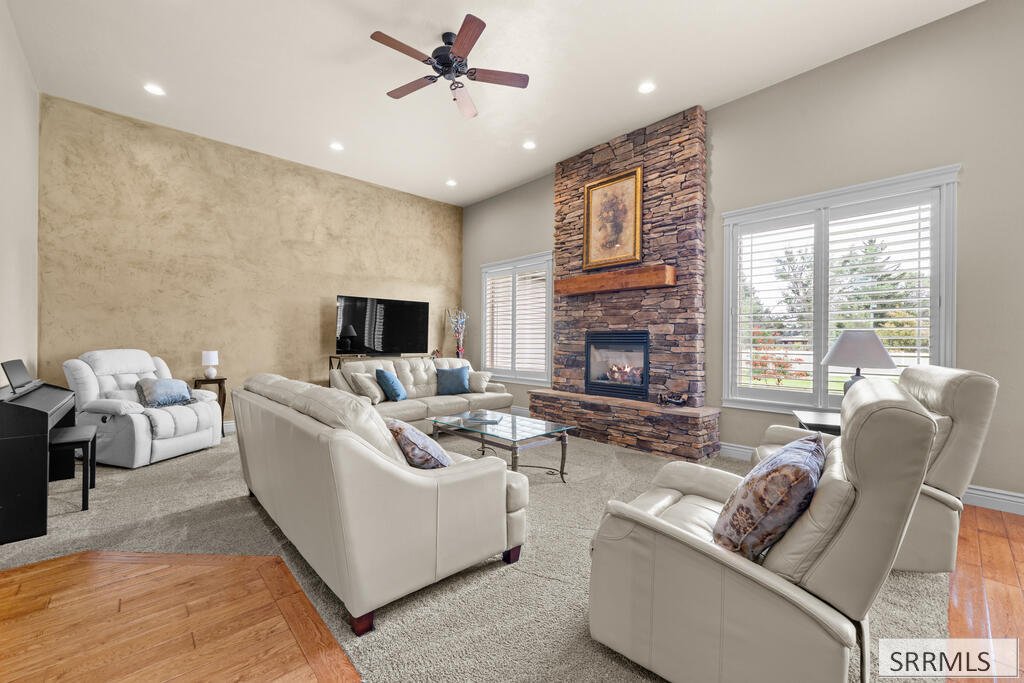 House in Ammon, Idaho, United States 4 - 18779140