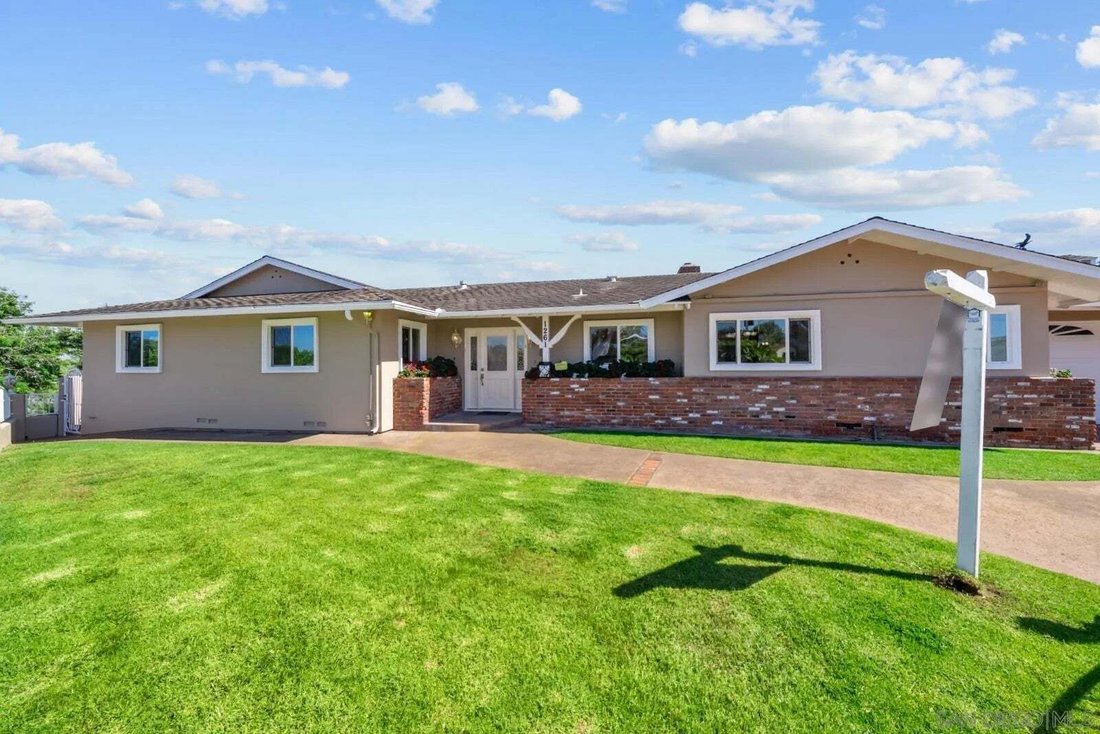 House in San Diego, California, United States 4 - 18779352