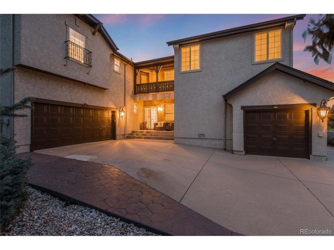 House in Parker, Colorado, United States 4 - 18781636