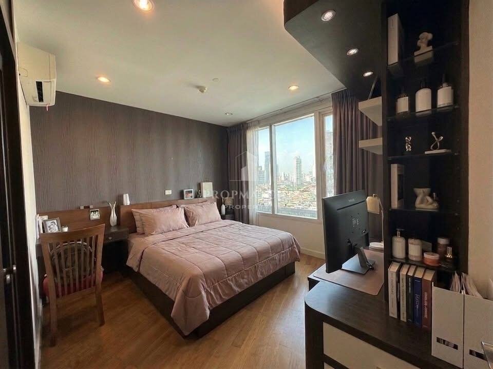 Condo in Bangkok, Bangkok, Thailand 5 - 18776053