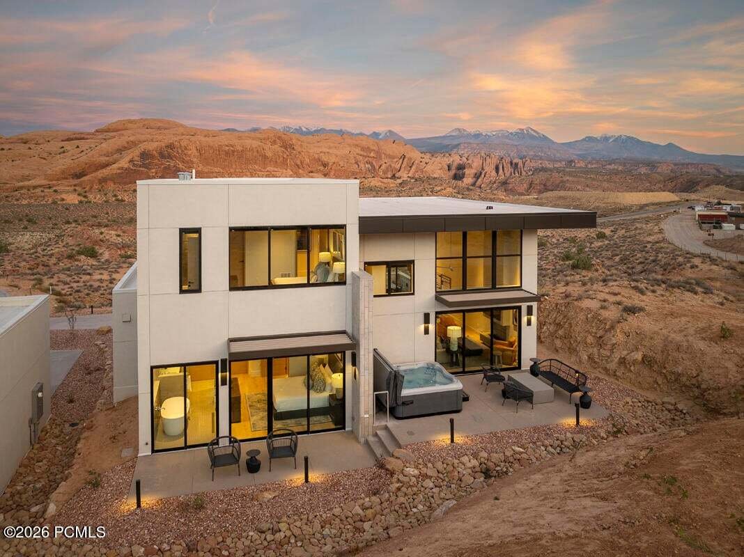 Casa a Moab, Utah, Stati Uniti 2 - 18778674