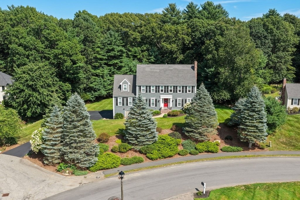 House in Norwell, Massachusetts, United States 1 - 18781498