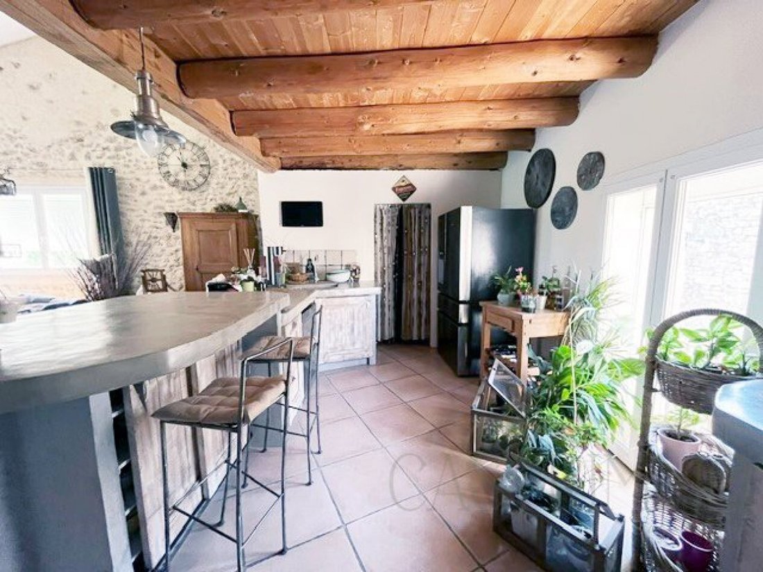 House in Saint-Hilaire-de-Beauvoir, Occitania, France 5 - 18777844