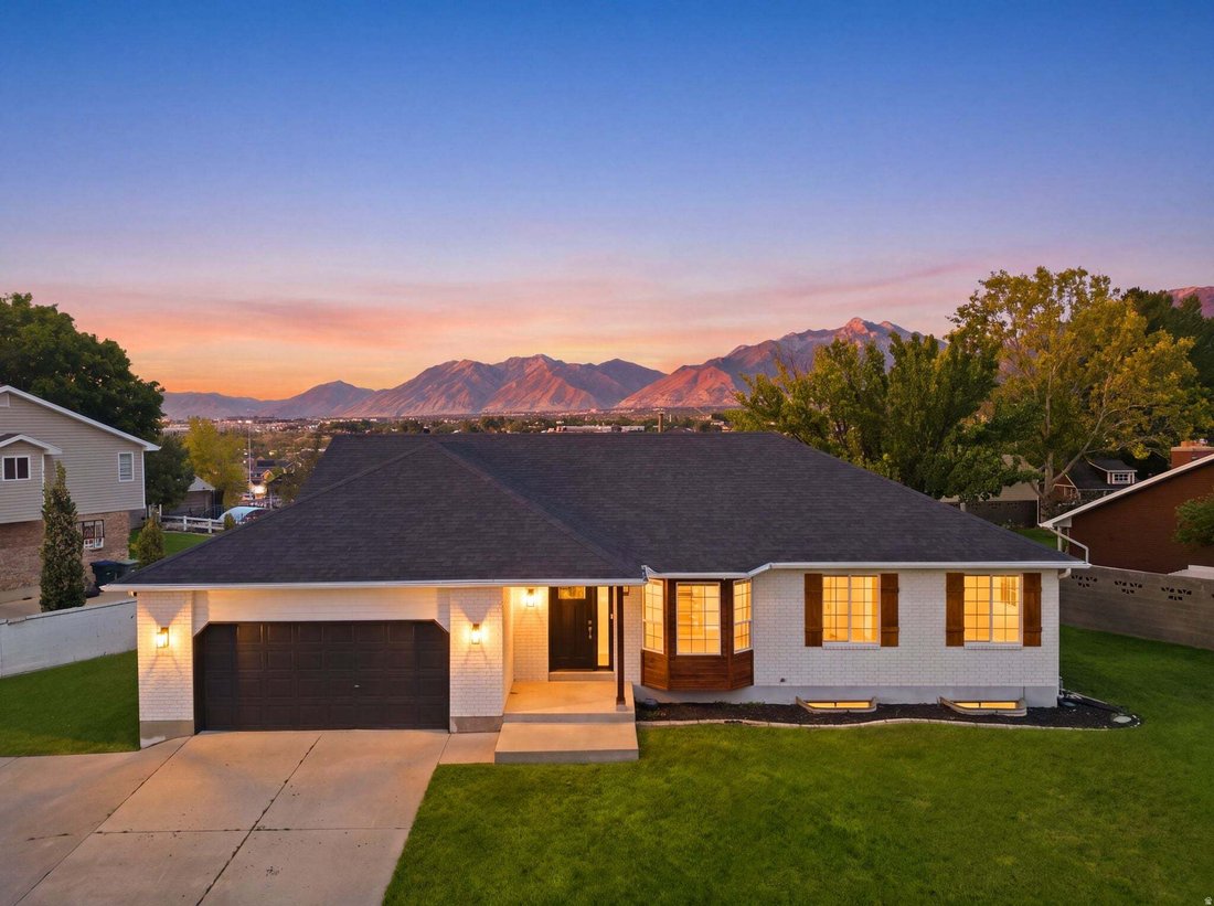 Casa en Riverton, Utah, Estados Unidos 1 - 18781593