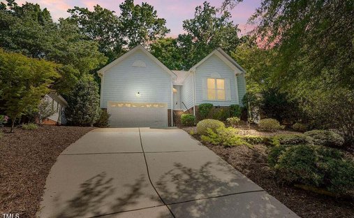 House in Cary, North Carolina, United States 1