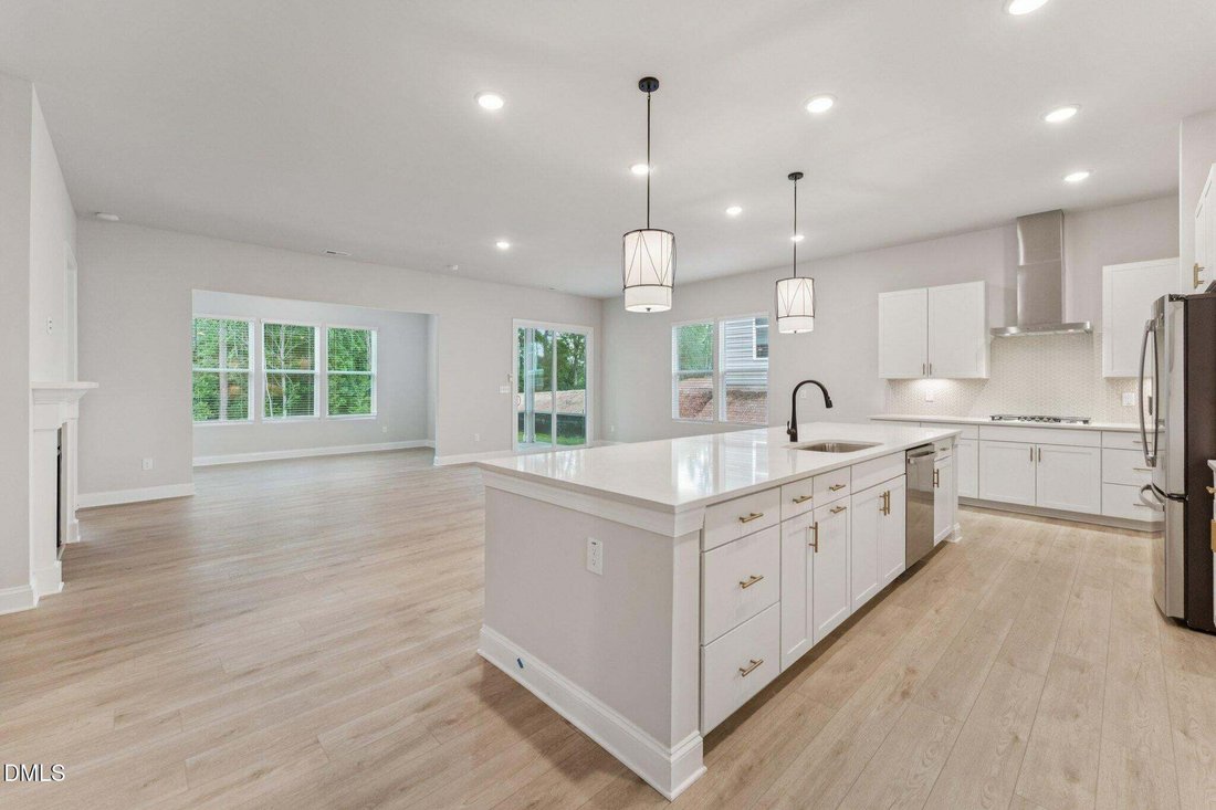 House in Raleigh, North Carolina, United States 4 - 17289162