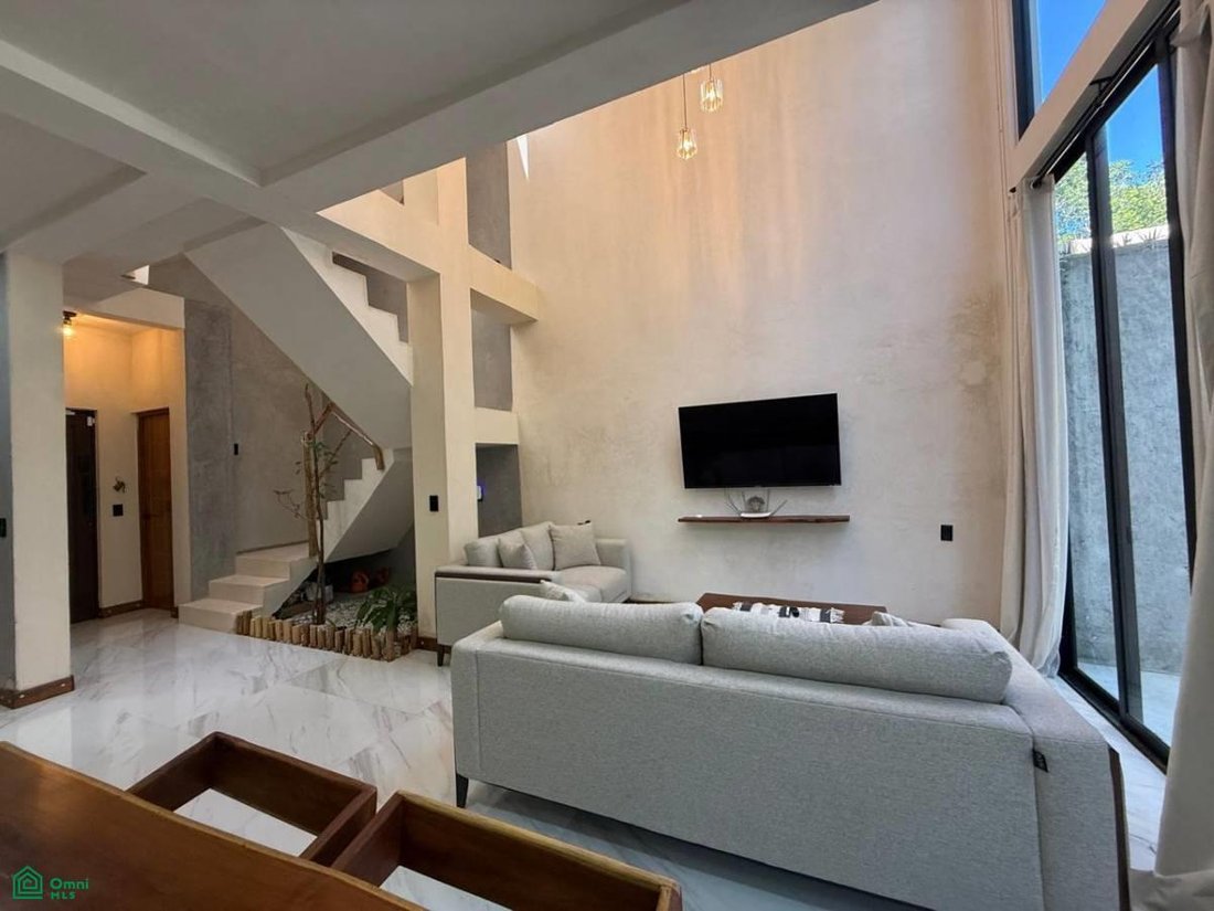 House in Colonia Cristal, Quintana Roo, Mexico 4 - 17232111