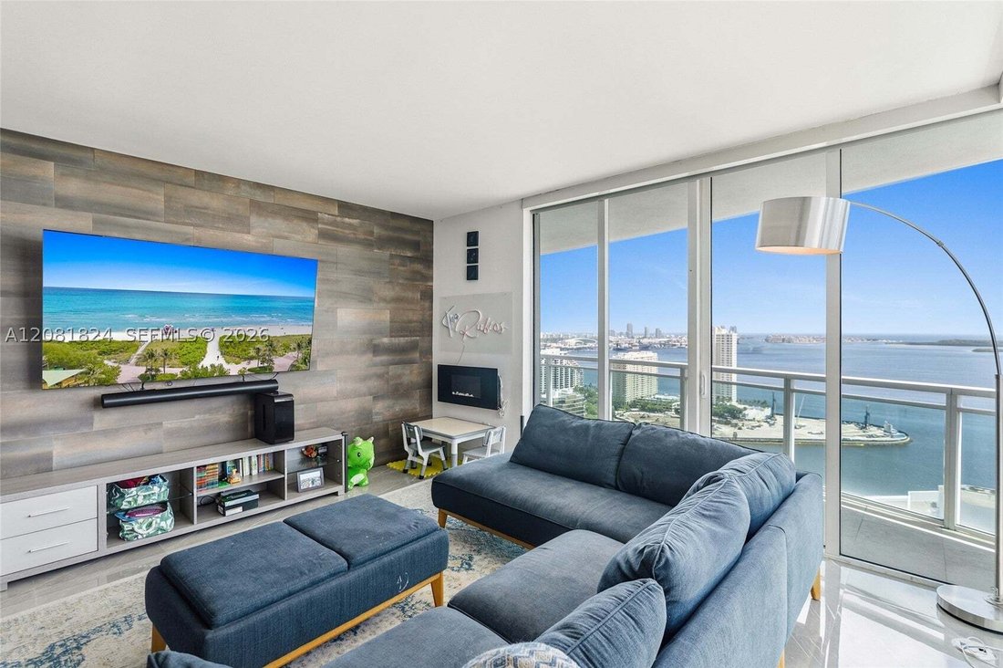 Condominio en Miami, Florida, Estados Unidos 3 - 18779099
