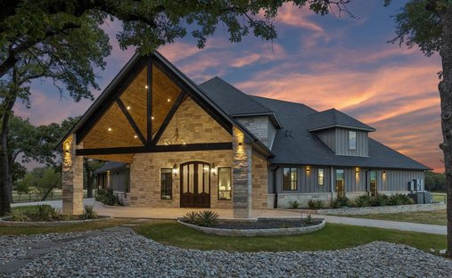 Maison à Pilot Point, Texas, États-Unis 1
