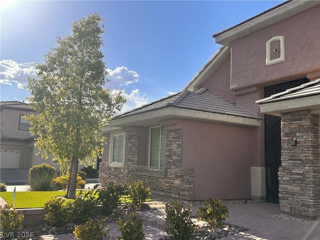 Casa en North Las Vegas, Nevada, Estados Unidos 2 - 18781556