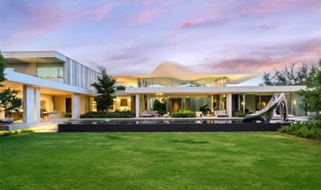 House in Dallas, Texas, United States 1