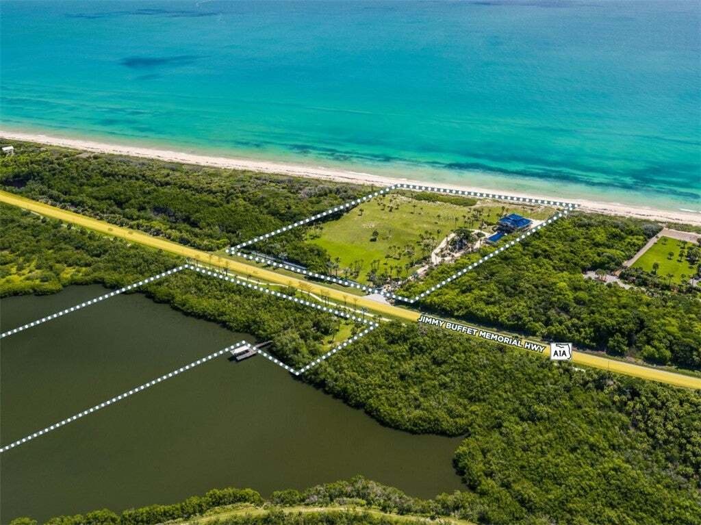 Haus in Vero Beach, Florida, Vereinigte Staaten 5 - 18776435