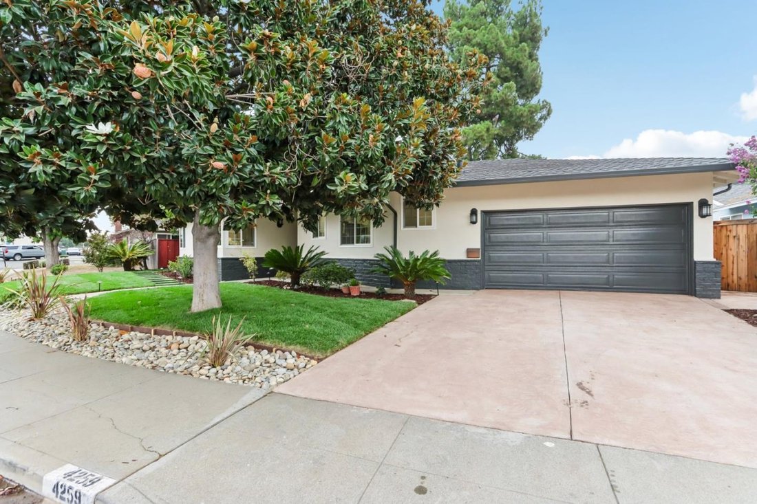 Casa en Pleasanton, California, Estados Unidos 3 - 18778840
