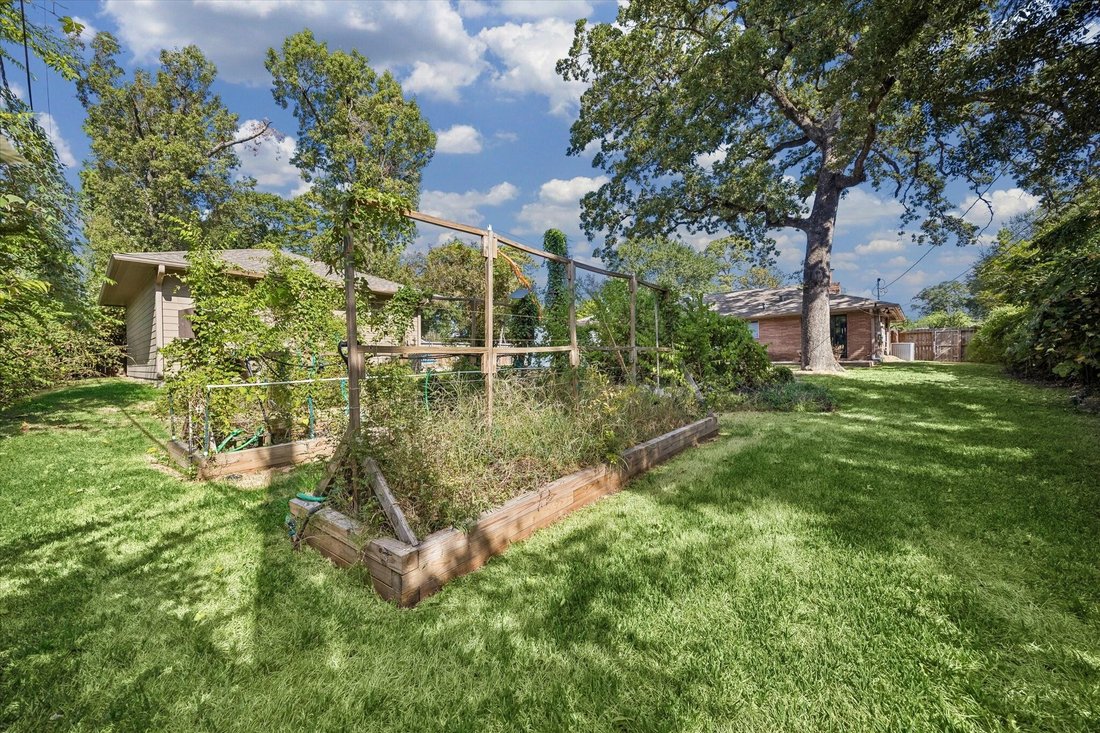 House in Houston, Texas, United States 3 - 18778350