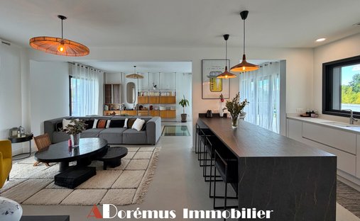 Casa en Latresne, Nueva Aquitania, Francia 1