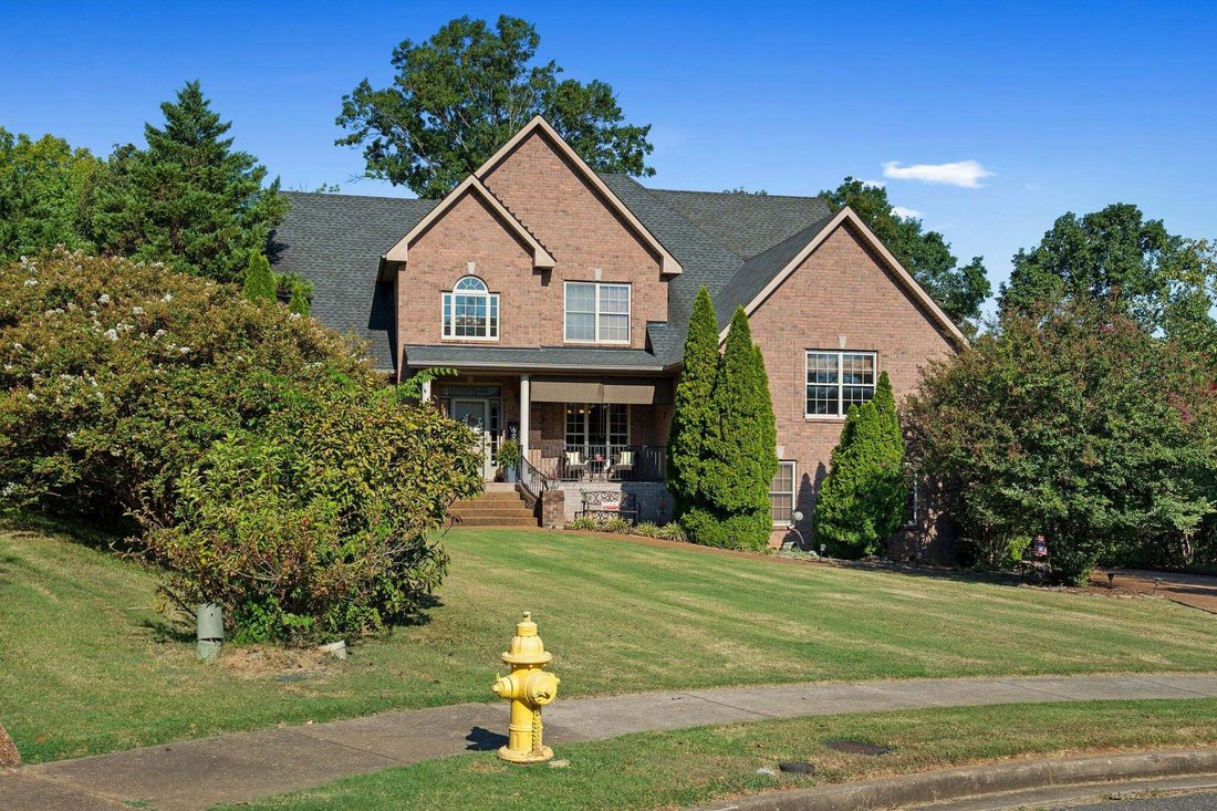 Casa en Hendersonville, Tennessee, Estados Unidos 3 - 18776389