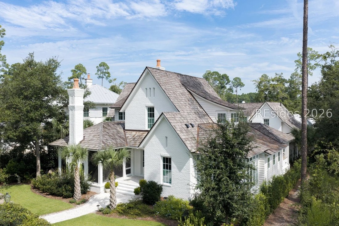 Haus in Bluffton, South Carolina, Vereinigte Staaten 3 - 18778247