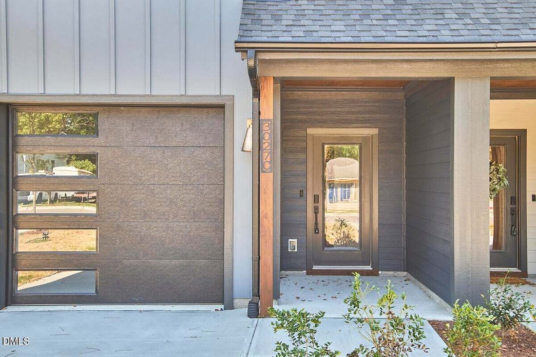 Townhouse in Durham, North Carolina, United States 2 - 18324484