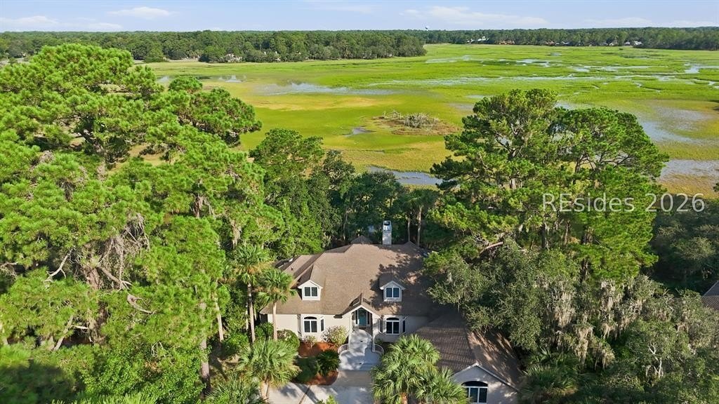 Haus in Hilton Head Island, South Carolina, Vereinigte Staaten 4 - 18781191