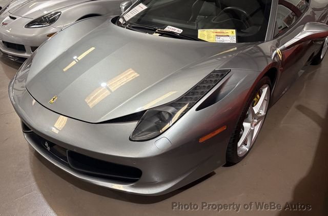 Ferrari 458 Italia in Calverton, NY, United States 3 - 18779320