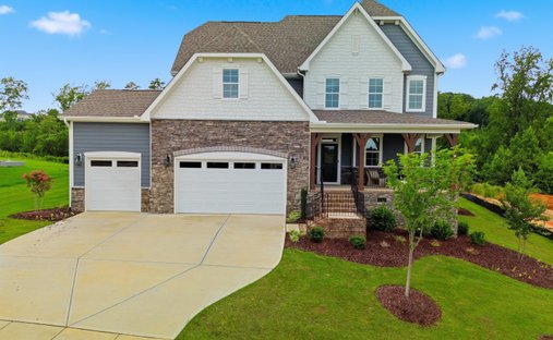 House in Durham, North Carolina, United States 1