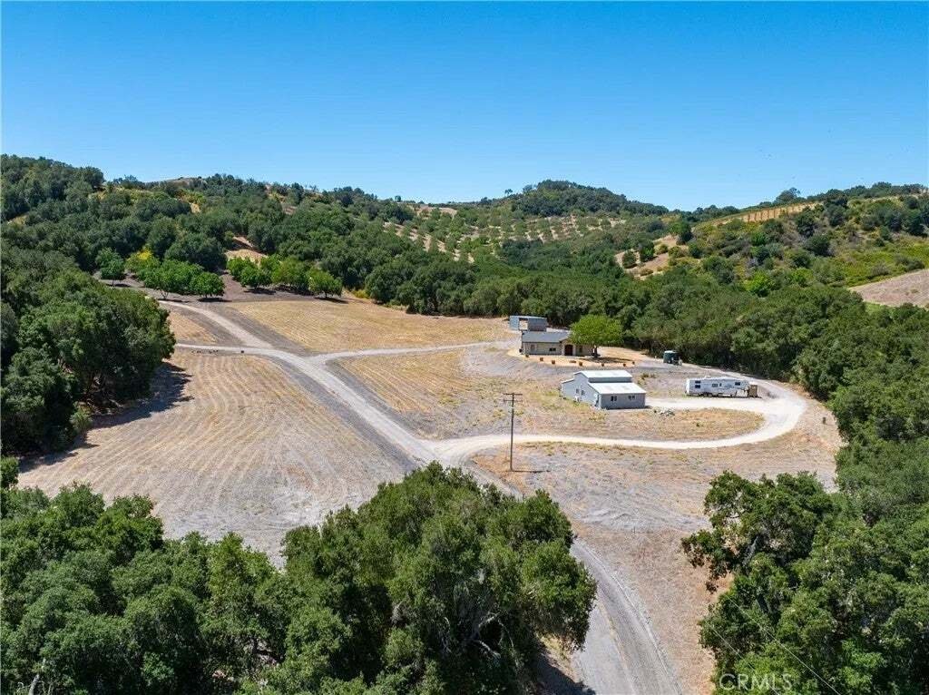 Casa en Paso Robles, California, Estados Unidos 1 - 18776429
