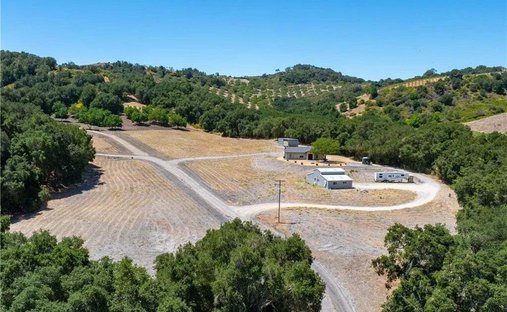 House in Paso Robles, California, United States 1