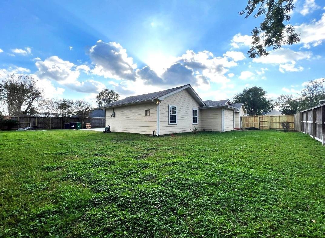 Casa a Houston, Texas, Stati Uniti 5 - 18776766