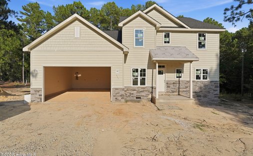 Haus in Pinehurst, North Carolina, Vereinigte Staaten 1