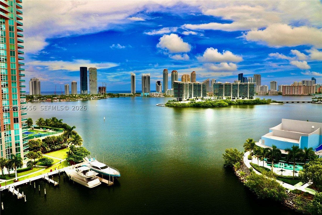 Condo in Aventura, Florida, United States 1 - 18423139