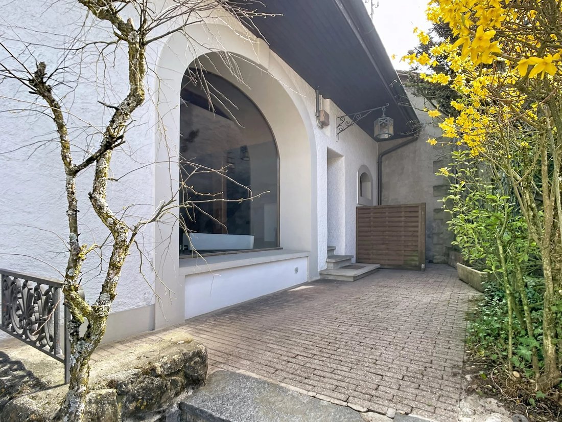 Appartement à Le Mont-sur-Lausanne, Vaud, Suisse 3 - 18781222